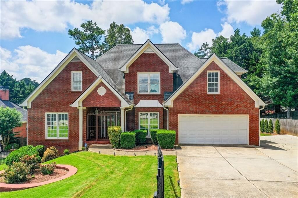 Property Photo: 3040 Stone Road GA 30344
