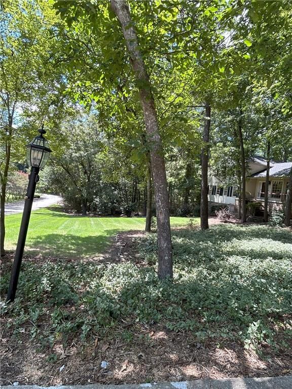 Property Photo: 2477 Laurel Ridge Place SW GA 30094