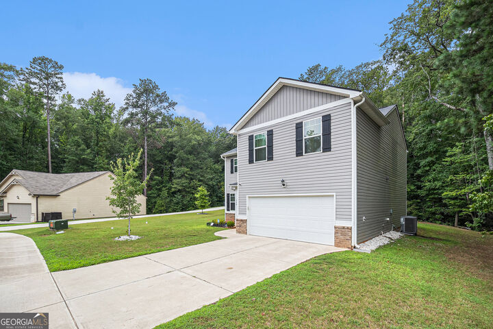 Property Photo:  130 Ella Drive  GA 30016 