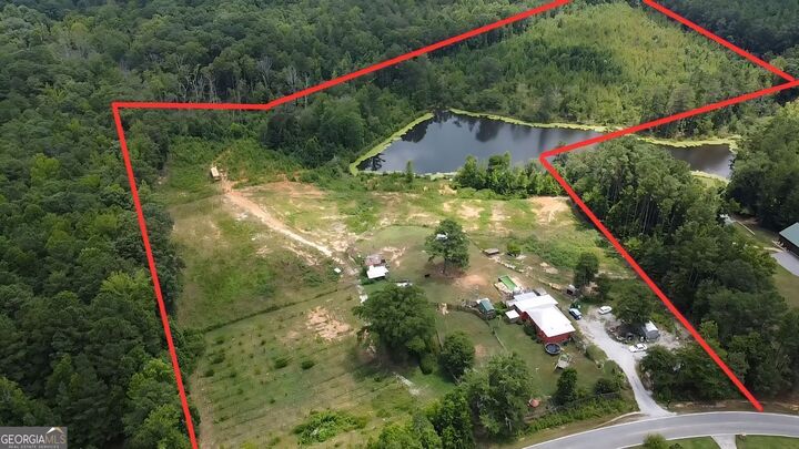 Property Photo:  415 Tapley Road  GA 30180 