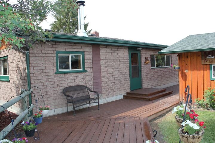 Property Photo:  485 N Main  MT 59739 