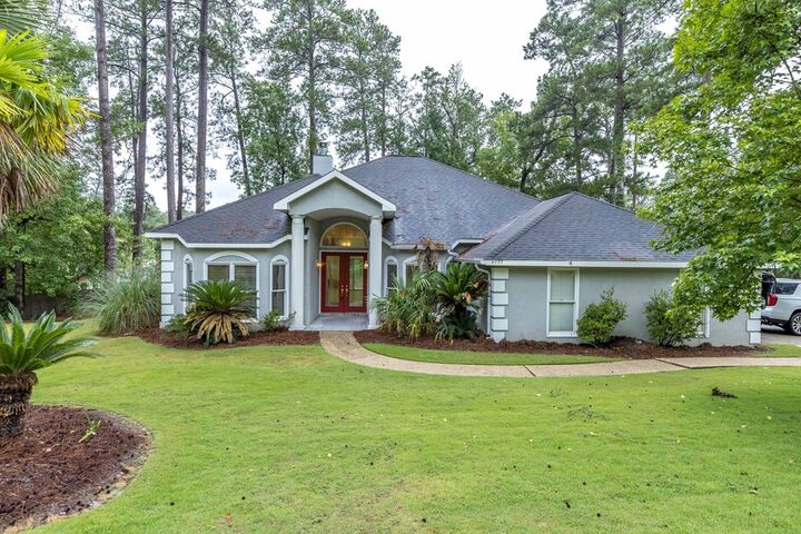 Property Photo:  5777 Roaring Branch Road  GA 31904