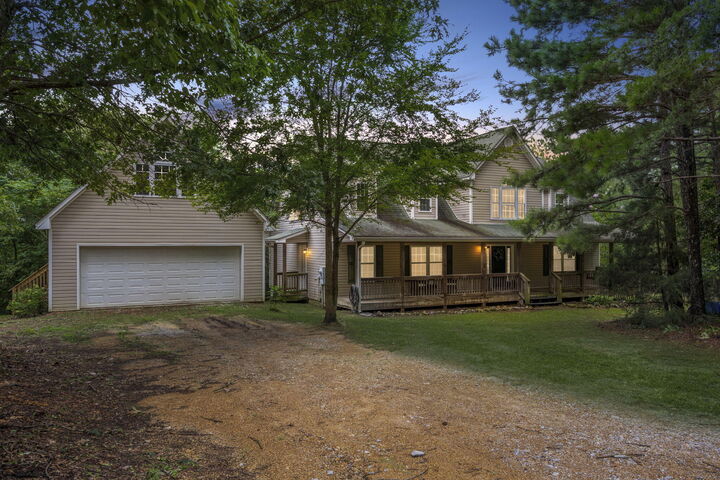 434 Farm Road  Trion GA 30753 photo