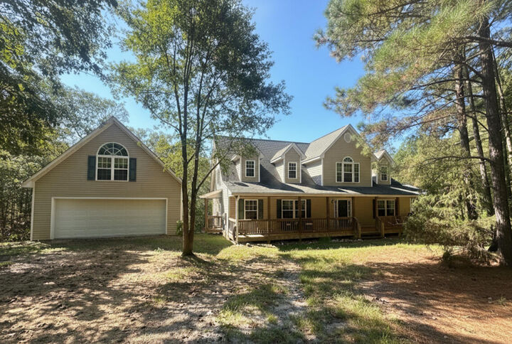 434 Farm Road  Trion GA 30753 photo