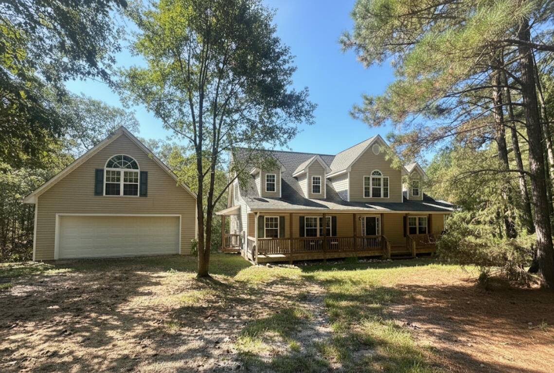Property Photo: 434 Farm Road GA 30753