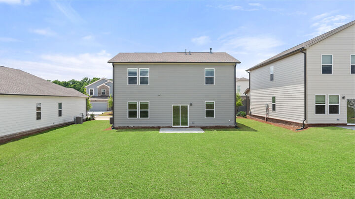 Property Photo: 5085 Skyline Way NE TN 37312