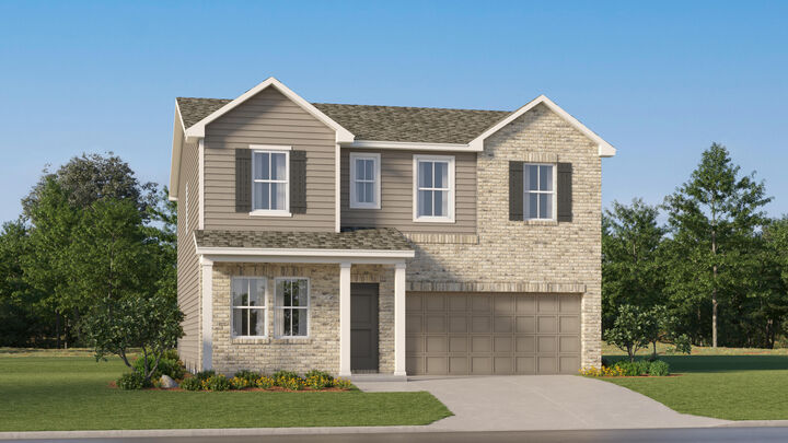 5121 Skyline Way NE  Cleveland TN 37312 photo