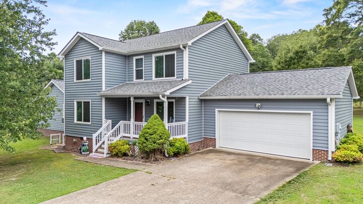 7238 Sims Road  Harrison TN 37341 photo