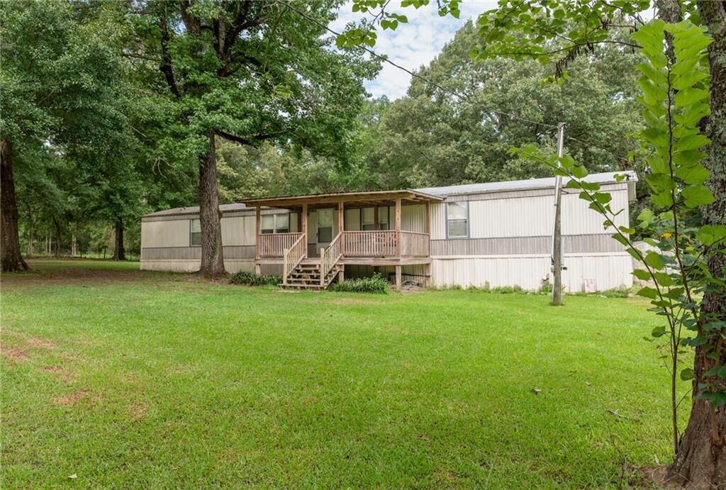 Property Photo:  141 McKay Lane  LA 71331 