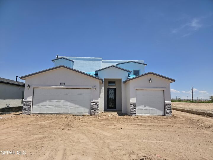 9951 Marie Ann Place  Socorro TX 79927 photo