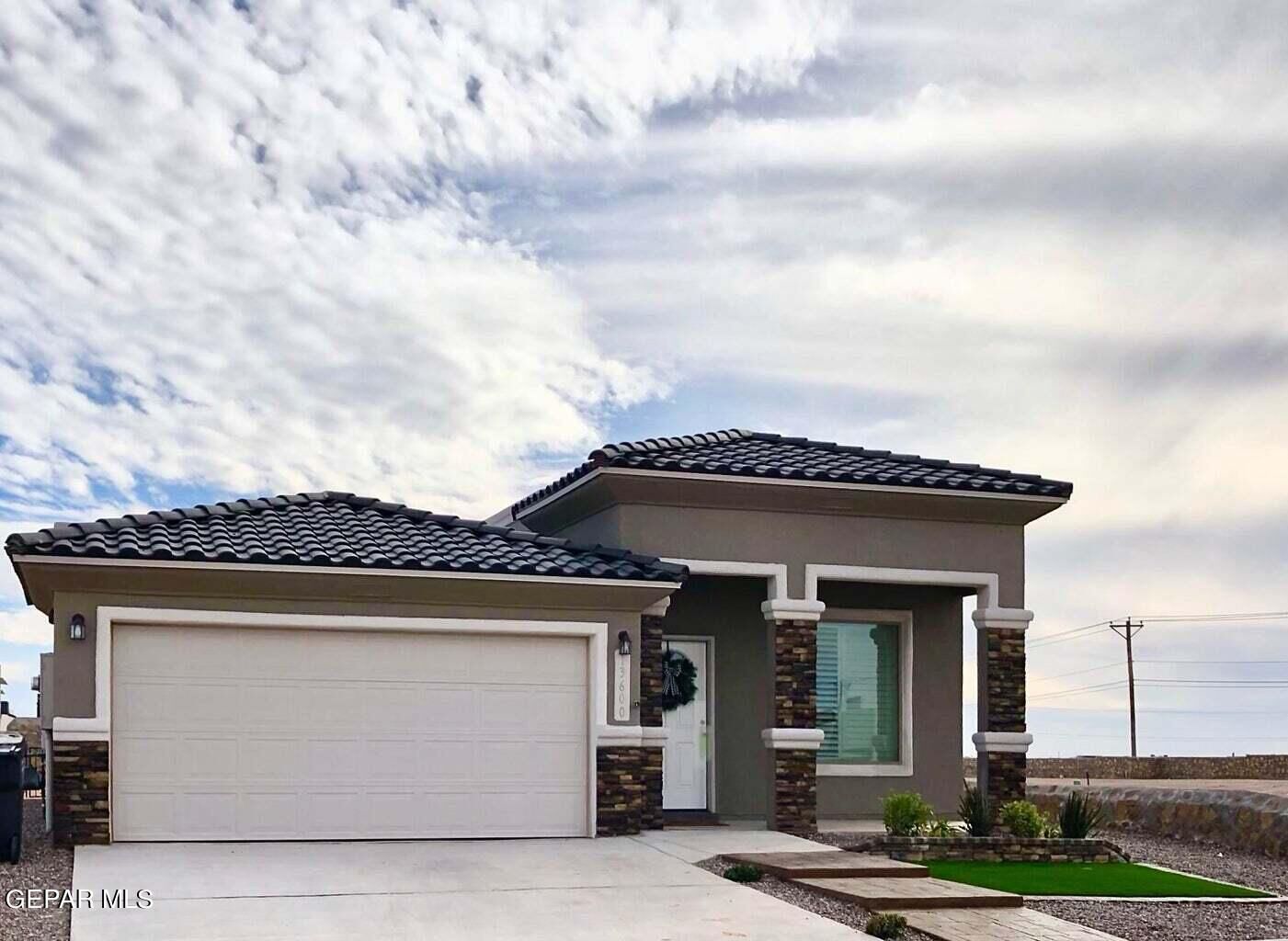 Property Photo: 15048 Destination Court TX 79938