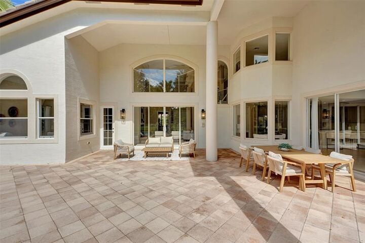 Property Photo: 3660 Birch Terrace FL 33330
