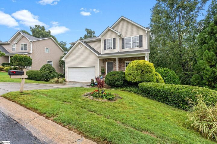 Property Photo:  213 Marcie Rush Lane  SC 29651 