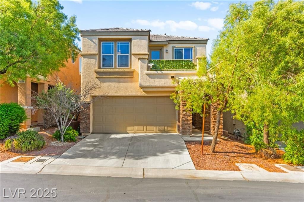 Property Photo: 10262 Headrick Drive NV 89166