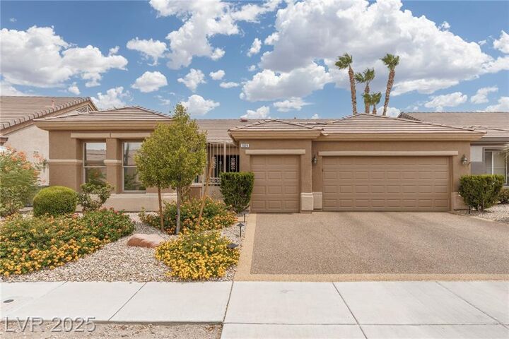 Property Photo:  2026 High Mesa Drive  NV 89012 