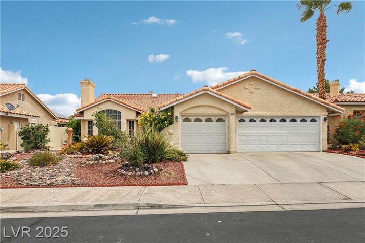 Property Photo:  2524 Sunset Beach Lane  NV 89128 