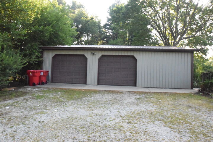 Property Photo: 3260 S 550 IN 46534