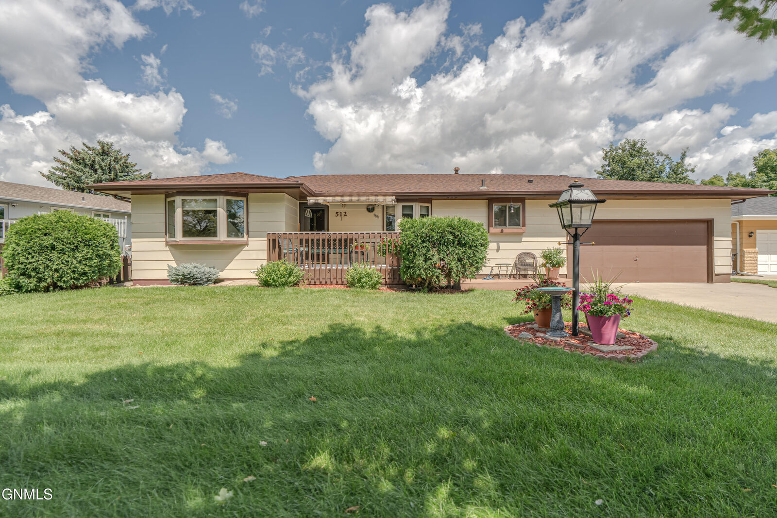 Property Photo: 512 Lansing Lane ND 58504
