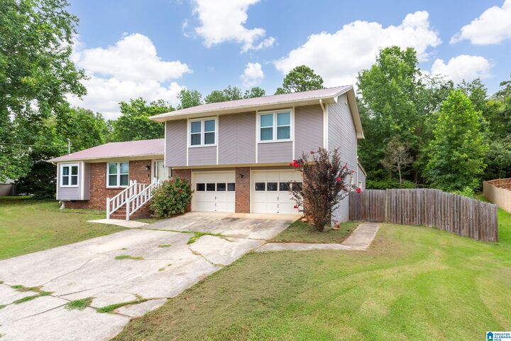 Property Photo:  1310 Louise Drive  AL 36265 