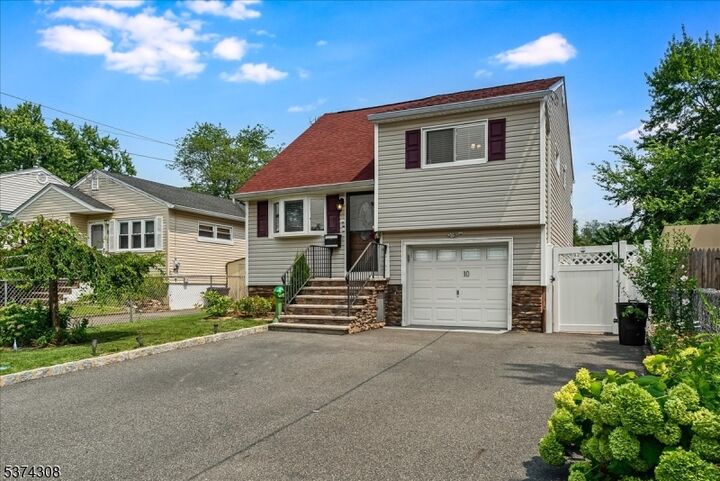 Property Photo: 10 Manito Ave NJ 07034