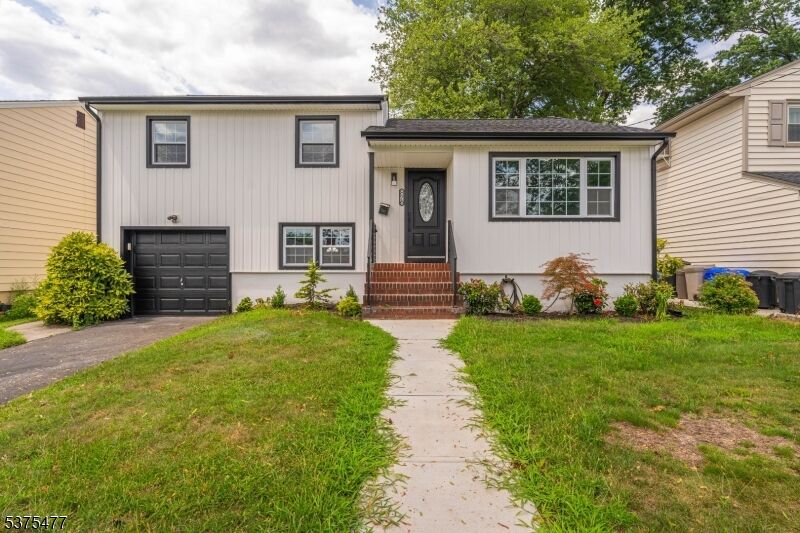 Property Photo: 876 Garden St NJ 07083