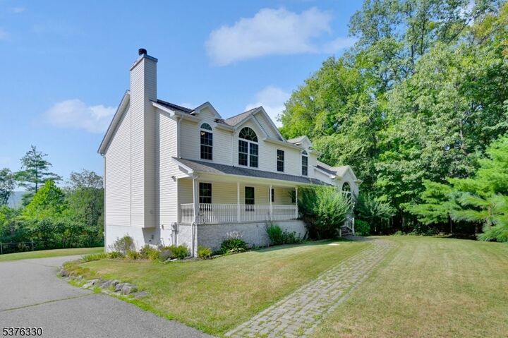 Property Photo: 1731 Macopin Rd NJ 07480