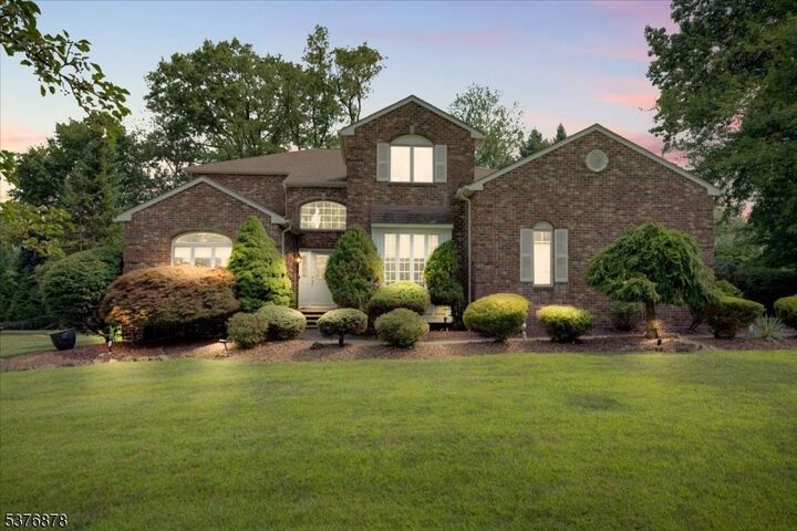 4 Justin Dr  East Hanover Twp. NJ 07936 photo