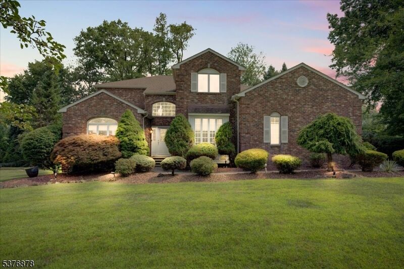 Property Photo: 4 Justin Dr NJ 07936