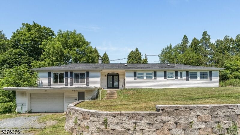Property Photo: 2085 Belvidere Rd NJ 08865