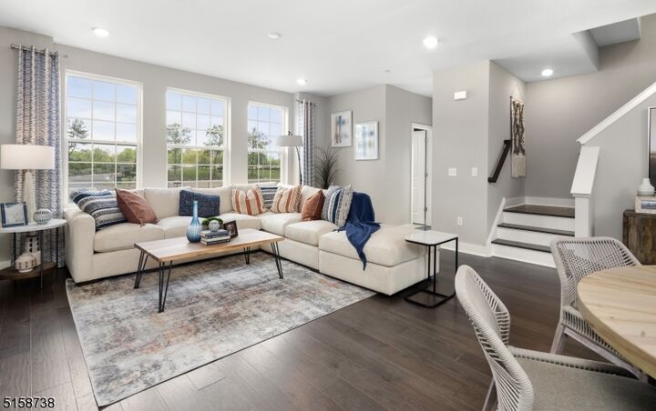 Property Photo: 41 Gladstone Ct NJ 07981