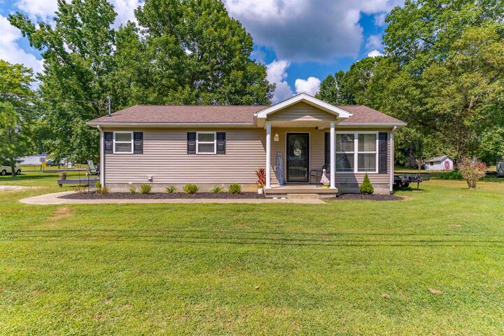 650 Wilson Lane  Corydon KY 42406 photo