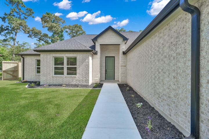 Property Photo:  3306 Shadowcrest Lane  TX 77380 