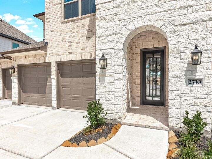 Property Photo: 2710 Nova Beach Drive TX 77568