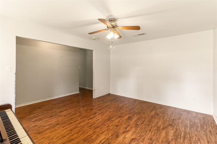 Property Photo: 2417 County Road 349 TX 77422