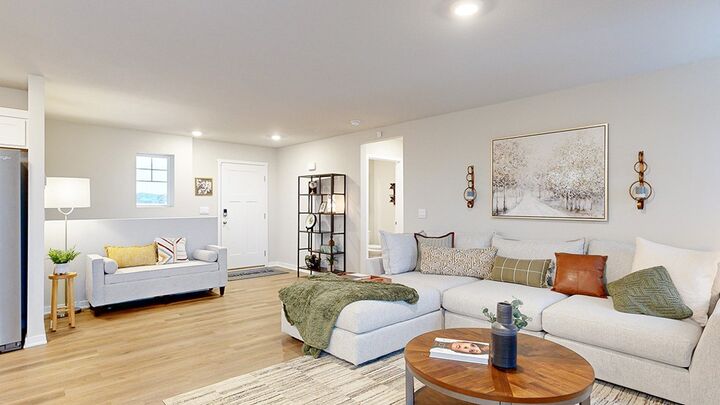 Property Photo:  2413 Butler Drive  IA 50003 