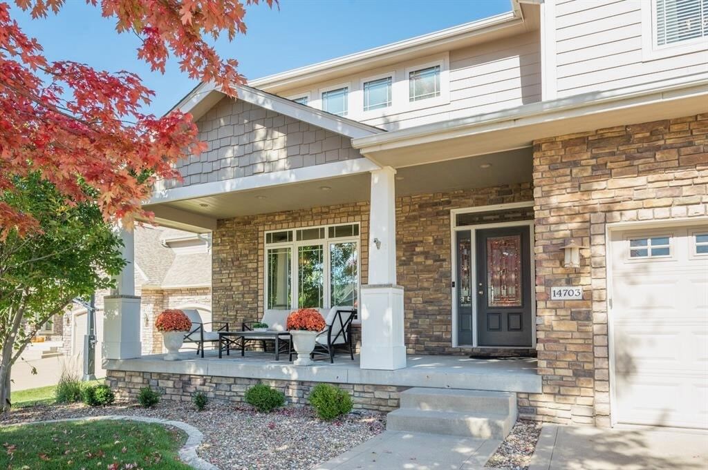 Property Photo:  14703 Madison Avenue  IA 50323 