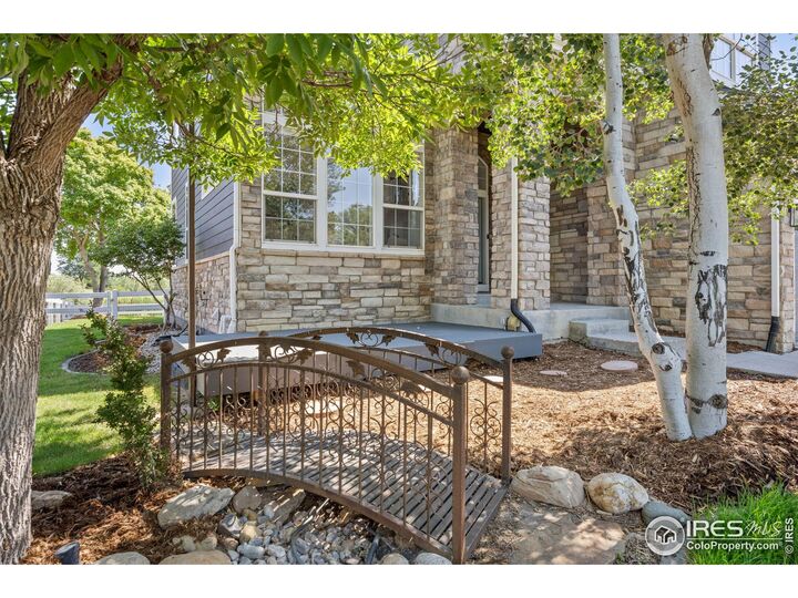 Property Photo: 4339 Golf Vista Dr CO 80537