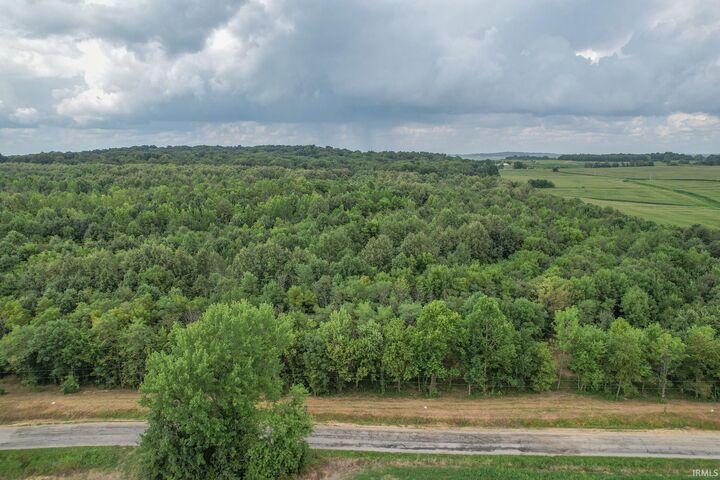 3584 Doerner Road  Lynnville IN 47619 photo