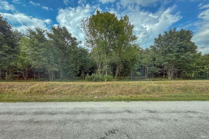 Property Photo:  3500 Doerner Road  IN 47619 
