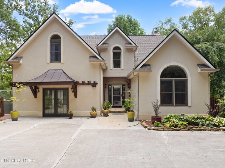 309 E Bullrun Valley Drive  Heiskell TN 37754 photo