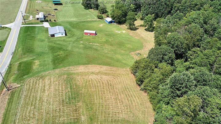 Property Photo:  16077 Ashton Upland Road  WV 25082 