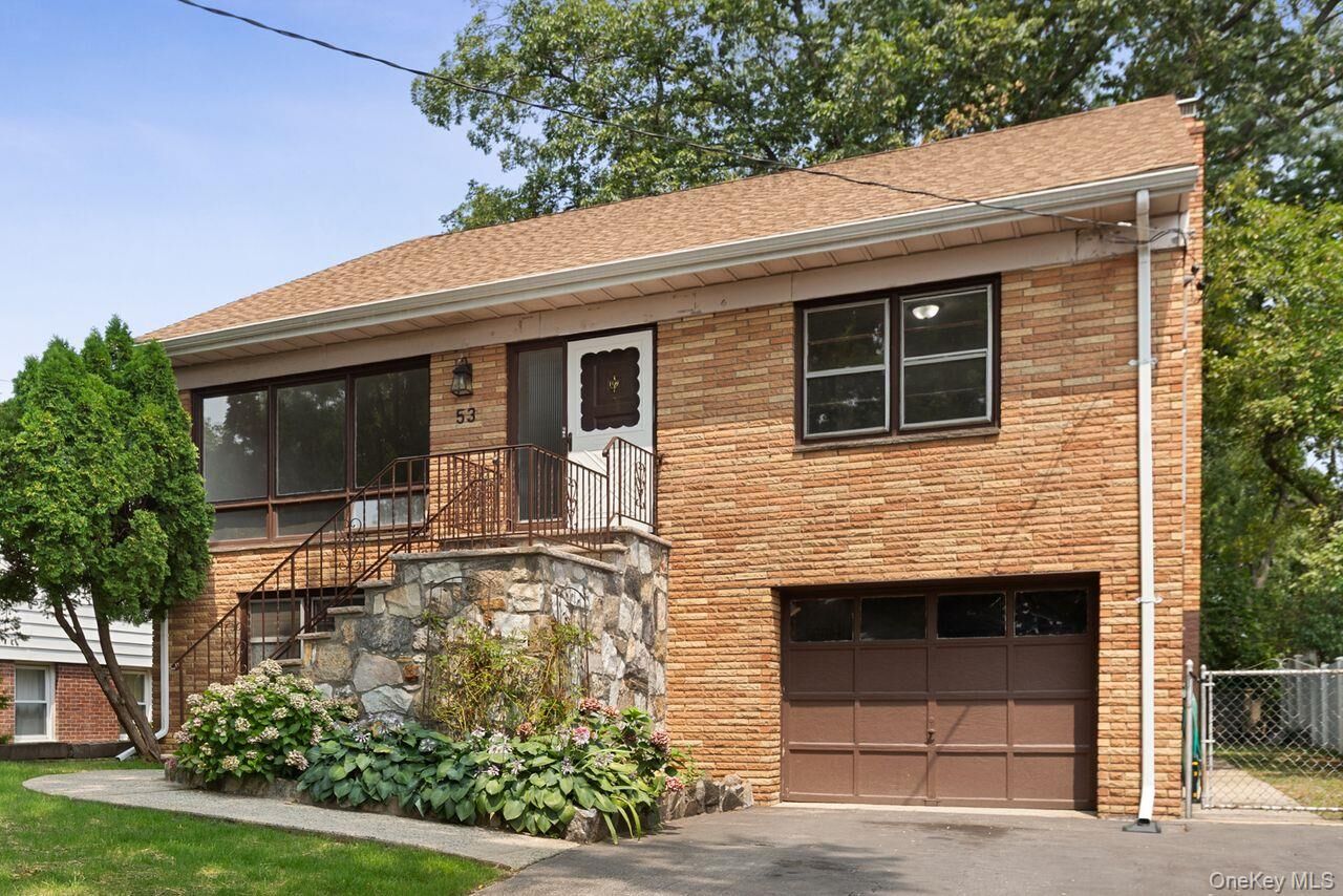 Property Photo:  51 Turner Street  NY 10704 