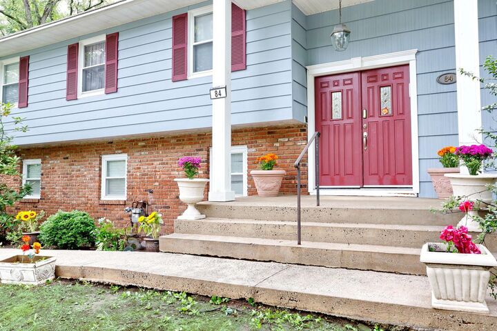 Property Photo: 84 College Road NY 10952