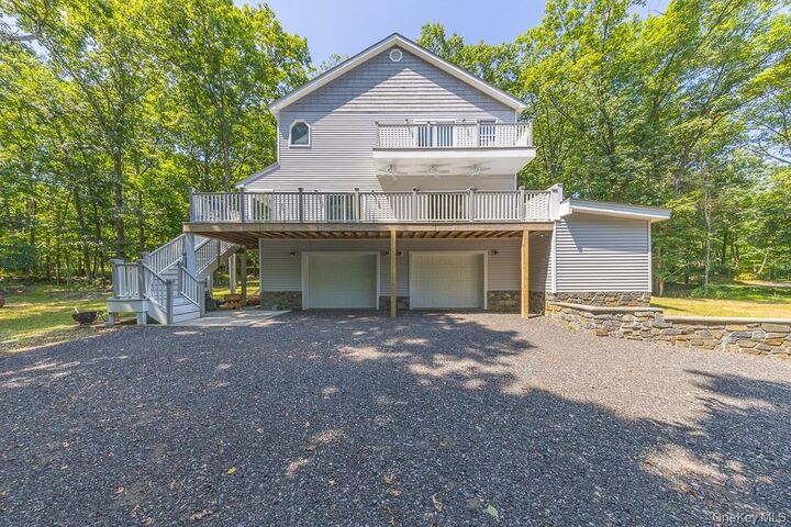 Property Photo:  27 Krieger Road  NY 10922 