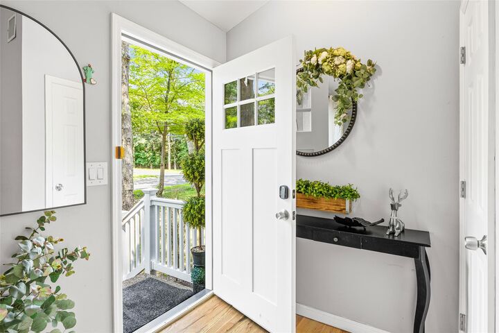 Property Photo: 129 W Bartlett Road NY 11953