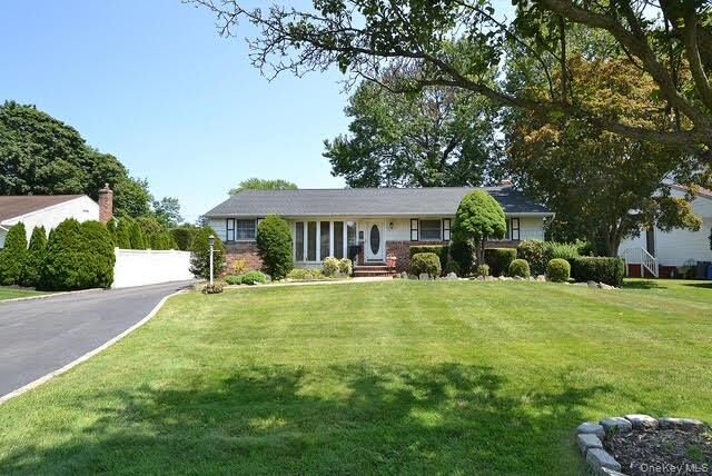 Property Photo: 348 Town Line Road NY 11725