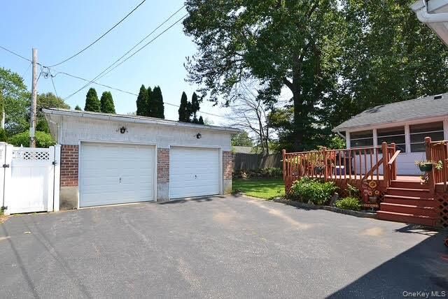 Property Photo: 348 Town Line Road NY 11725