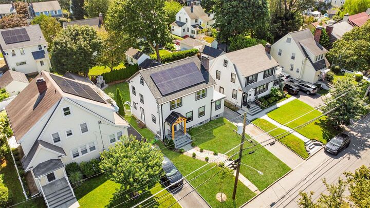 Property Photo: 176 Davis Avenue NY 10605