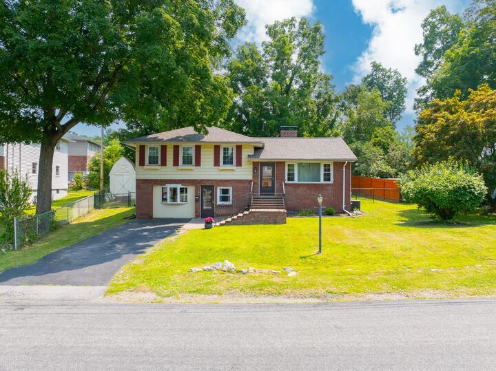 Property Photo: 50 Clinton Street NY 12518
