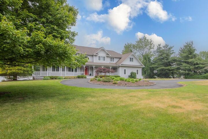 Property Photo: 185 Spook Rock Road NY 10901